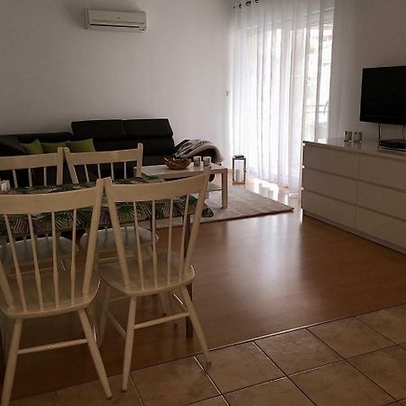 Apartment Marina Novi Novi Vinodolski Exteriér fotografie