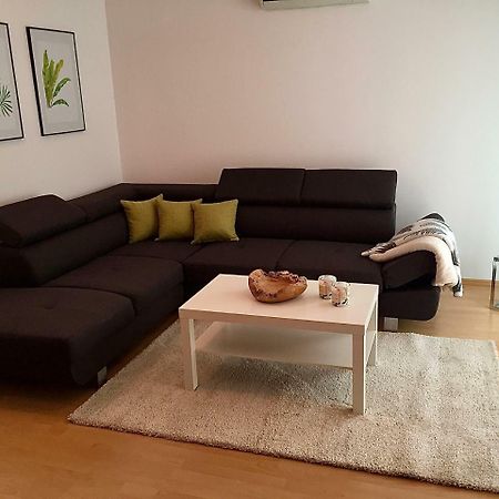 Apartment Marina Novi Novi Vinodolski Exteriér fotografie