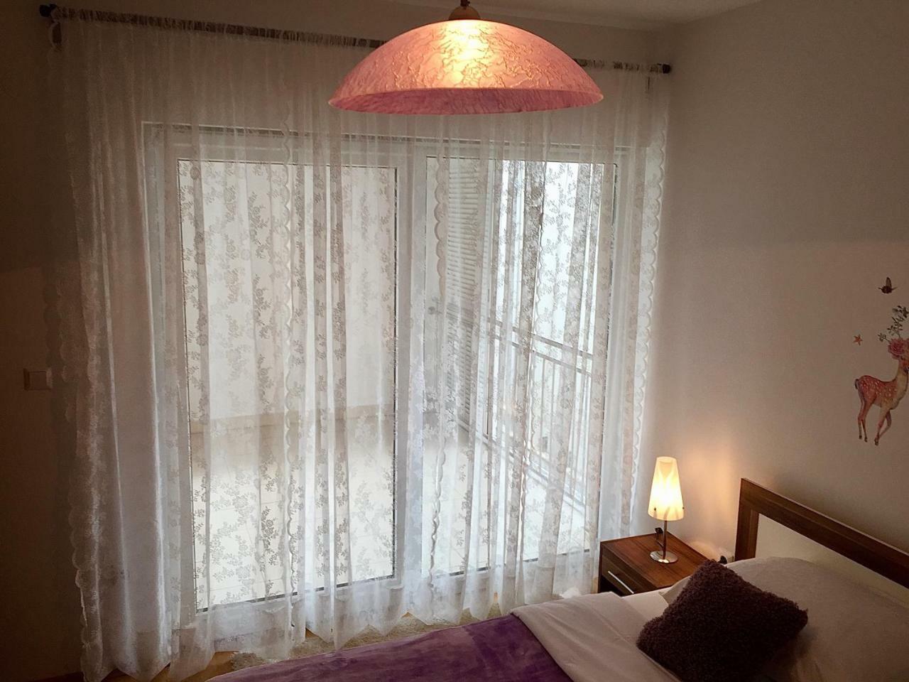 Apartment Marina Novi Novi Vinodolski Exteriér fotografie