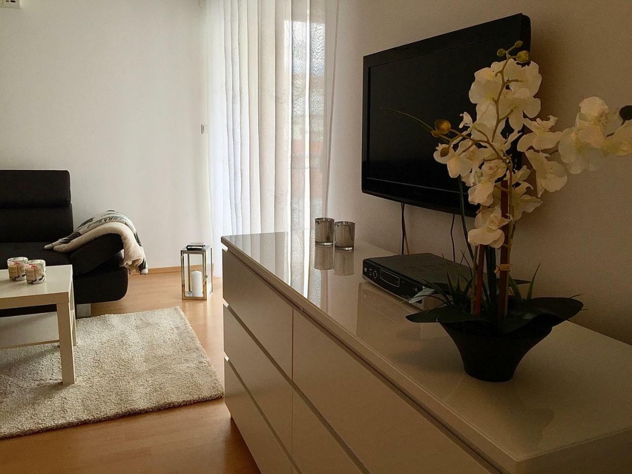 Apartment Marina Novi Novi Vinodolski Exteriér fotografie