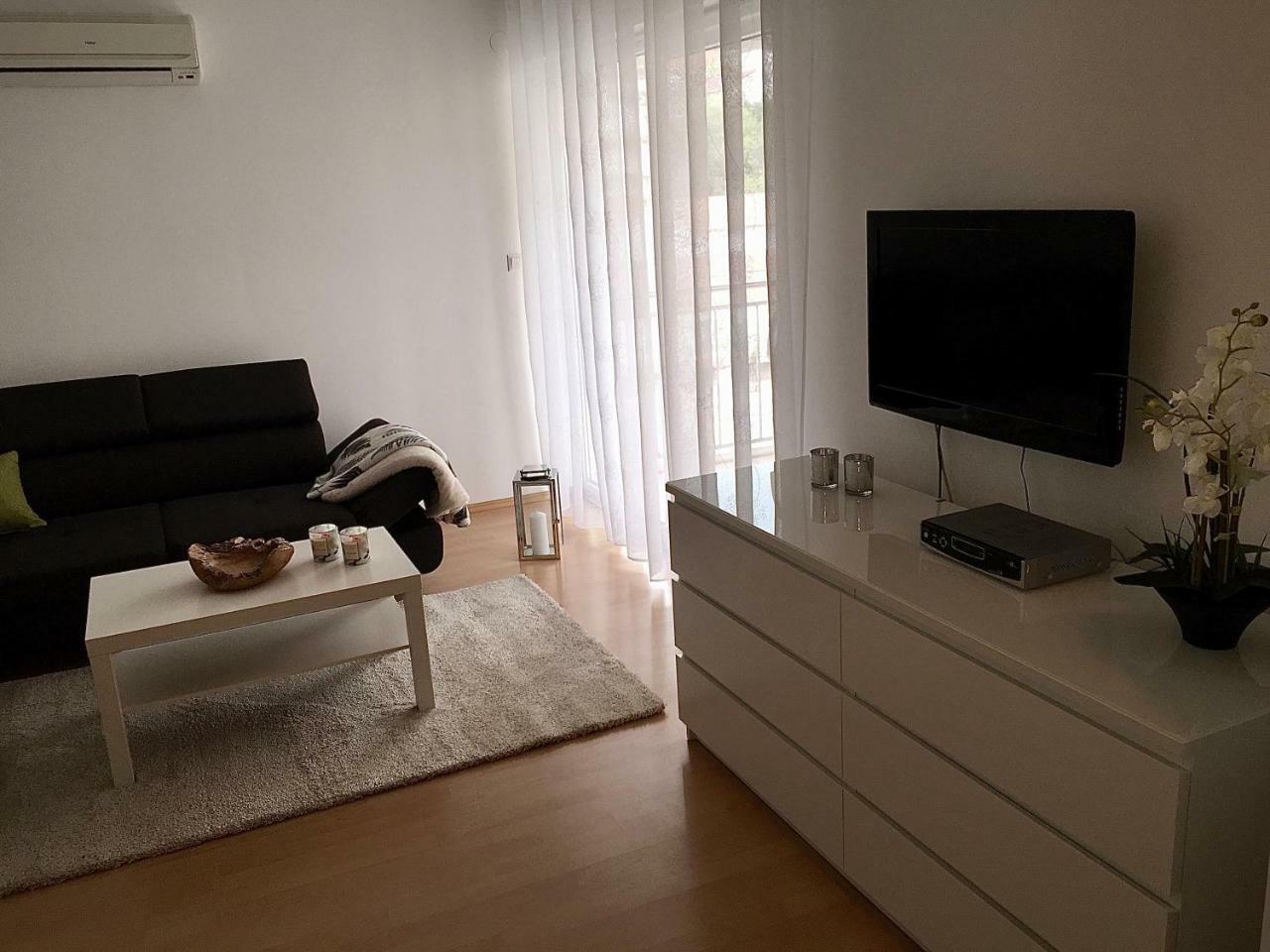 Apartment Marina Novi Novi Vinodolski Exteriér fotografie