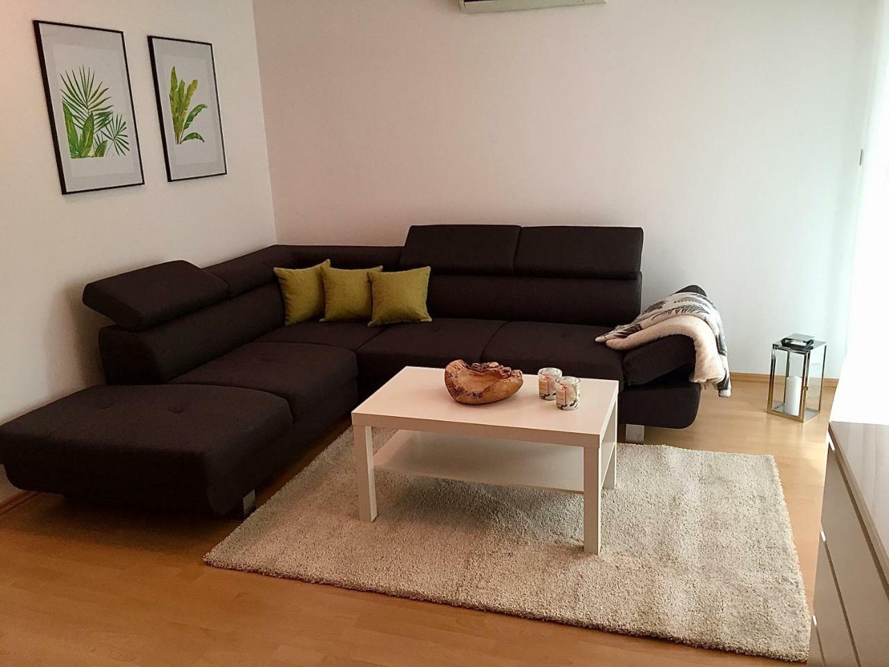 Apartment Marina Novi Novi Vinodolski Exteriér fotografie