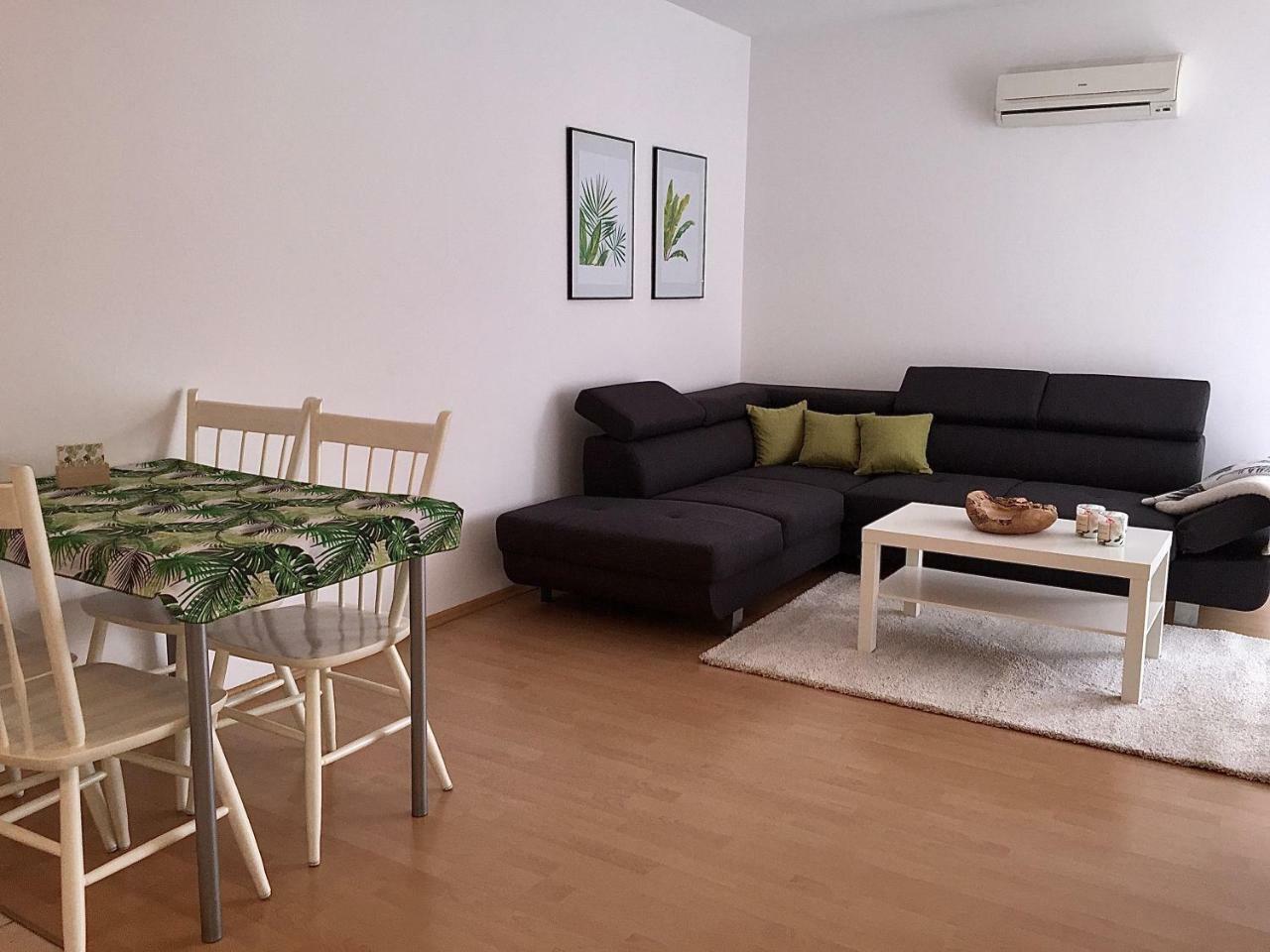 Apartment Marina Novi Novi Vinodolski Exteriér fotografie